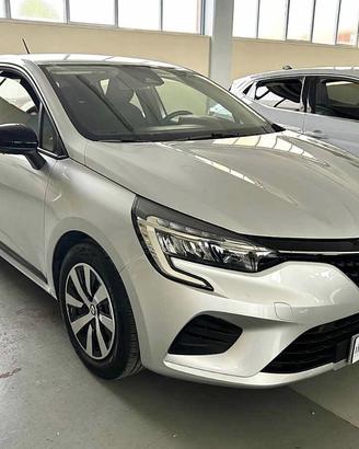 Renault Clio TCe 100 CV GPL 5 porte Equilibre