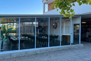 Ristorante gia avviato con varie licenze