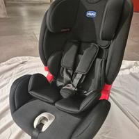 Seggiolino Chicco YOUniverse Fix