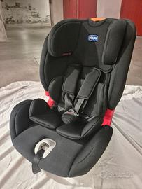 Seggiolino Chicco YOUniverse Fix