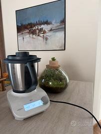 Bimby friend completo di boccale