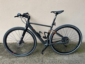 Wilier e-bike