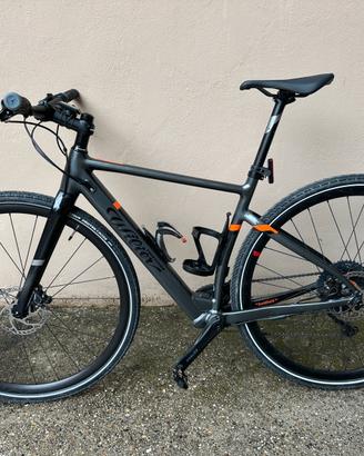 Wilier e-bike