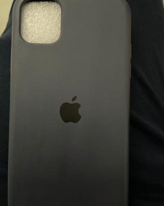 2 cover originali iphone 11