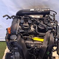 MOTORE SEMICOMPLETO AUDI A3 Serie (8P1) 06J100032R
