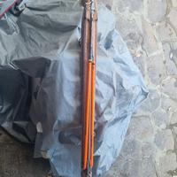 arbalete roller 75 Conte sub