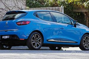 Ricambi renault clio 2017