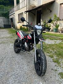 Beta 50 rr motard