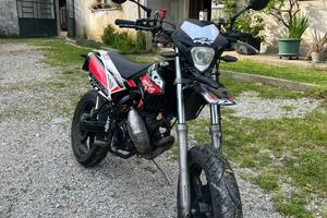 Beta 50 rr motard