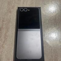 Samsung Galaxy Z flip6