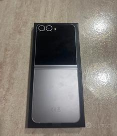 Samsung Galaxy Z flip6