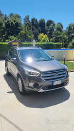 Ford Kuga 2019