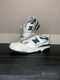 New Balance 550
