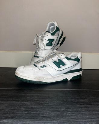 New Balance 550