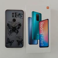 Redmi note 9