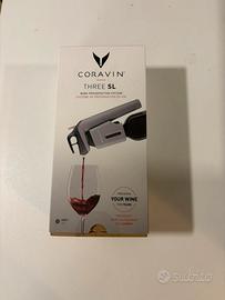 Coravin Three sl