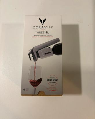 Coravin Three sl
