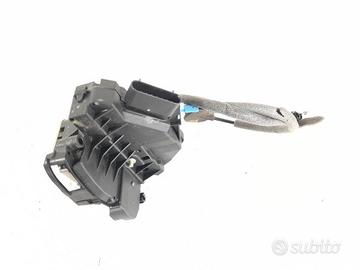 SERRATURA PORTA ANT. SX. FORD MUSTANG (2015)