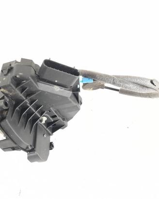 SERRATURA PORTA ANT. SX. FORD MUSTANG (2015)