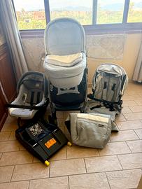 Trio peg perego