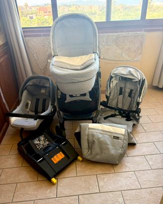 Trio peg perego