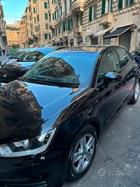 Audi A1 Sportback 1.0 TFSI