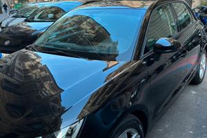 Audi A1 Sportback 1.0 TFSI