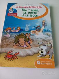 Libro di narrativa per bambini/ragazzi