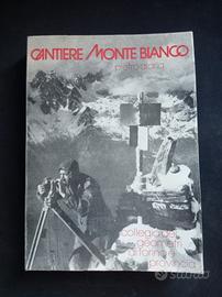 CANTIERE MONTEBIANCO  (Pietro  Alaria)   •1976 • 