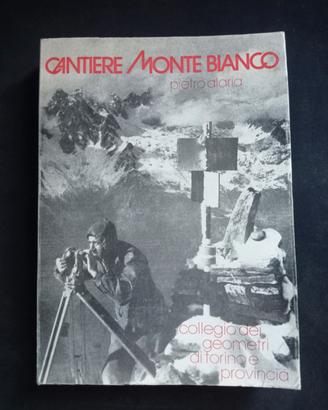 CANTIERE MONTEBIANCO  (Pietro  Alaria)   •1976 • 