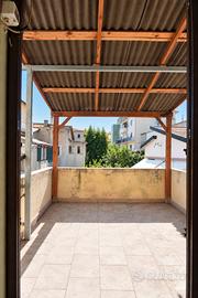 Col di Lana - Appartamento con Terrazzino