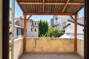 Col di Lana - Appartamento con Terrazzino