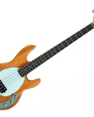 Basso elettrico EKO MM-300 Natural