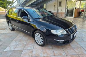 Volkswagen Passat 2.0 16V TDI Var. Comfortline