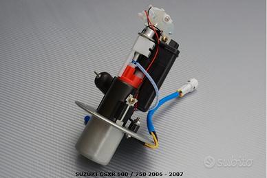 Pompa benzina SUZUKI GSXR 600 / 750 2006 - 2007