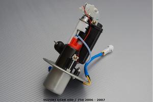 Pompa benzina SUZUKI GSXR 600 / 750 2006 - 2007