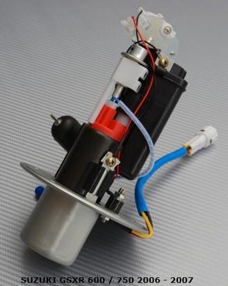 Pompa benzina SUZUKI GSXR 600 / 750 2006 - 2007