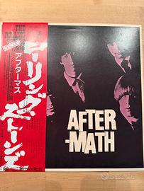 Rilling stones/ after- math