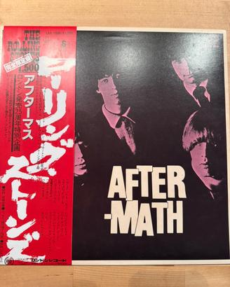 Rilling stones/ after- math