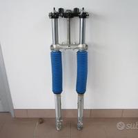 Forcella Anteriore Honda XL 600 RM LM L Originale