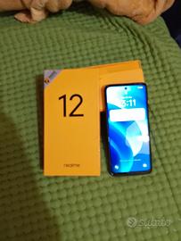 Realme 12 5g 