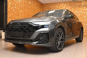 AUDI Q8 50TDI Q.TIP.286CV S-LINE TET.22"360°FULL