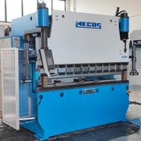 Presso piegatrice MECOS Mod. Syncro 70/250