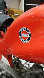 Motom 50cc 3 marce 4 tempi