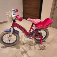 Bicicletta minnie