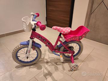 Bicicletta minnie