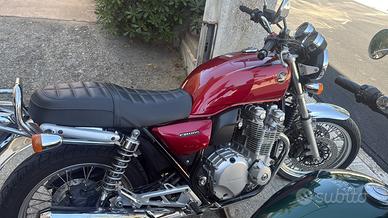 Venfo Honda CB1100EX