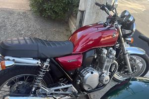 Venfo Honda CB1100EX