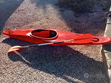 canoa polo