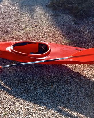 canoa polo